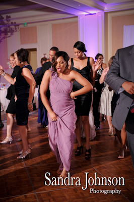 Best Ritz Carlton Wedding photographer - Sandra Johnson (SJFoto.com)
